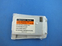 Battery Pack FüR Siemens Sie ST55 ST60 Akku LI-ION 1100 Mah Ersatz Neu Accu 3.6V