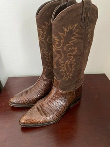 sartore western boots