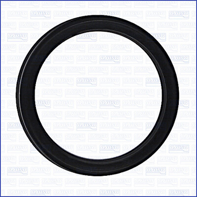 AJUSA 01249600 Seal, coolant tube for ABARTH,ALFA ROMEO,FIAT,LANCIA,OPEL,VAUXHAL