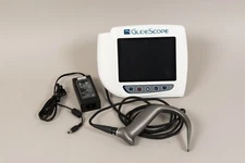 Verathon GlideScope AVL Set with Titanium LOPRO T4 0574-0127 -Simon Medical, Inc