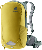 Deuter Rucksack Race 8 Turmeric-Ivy