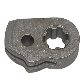 Shift Cam, 3 Jaw Rev Gear fits Mercury 40-140hp, Some V6 XR Force 90-120hp 95-97