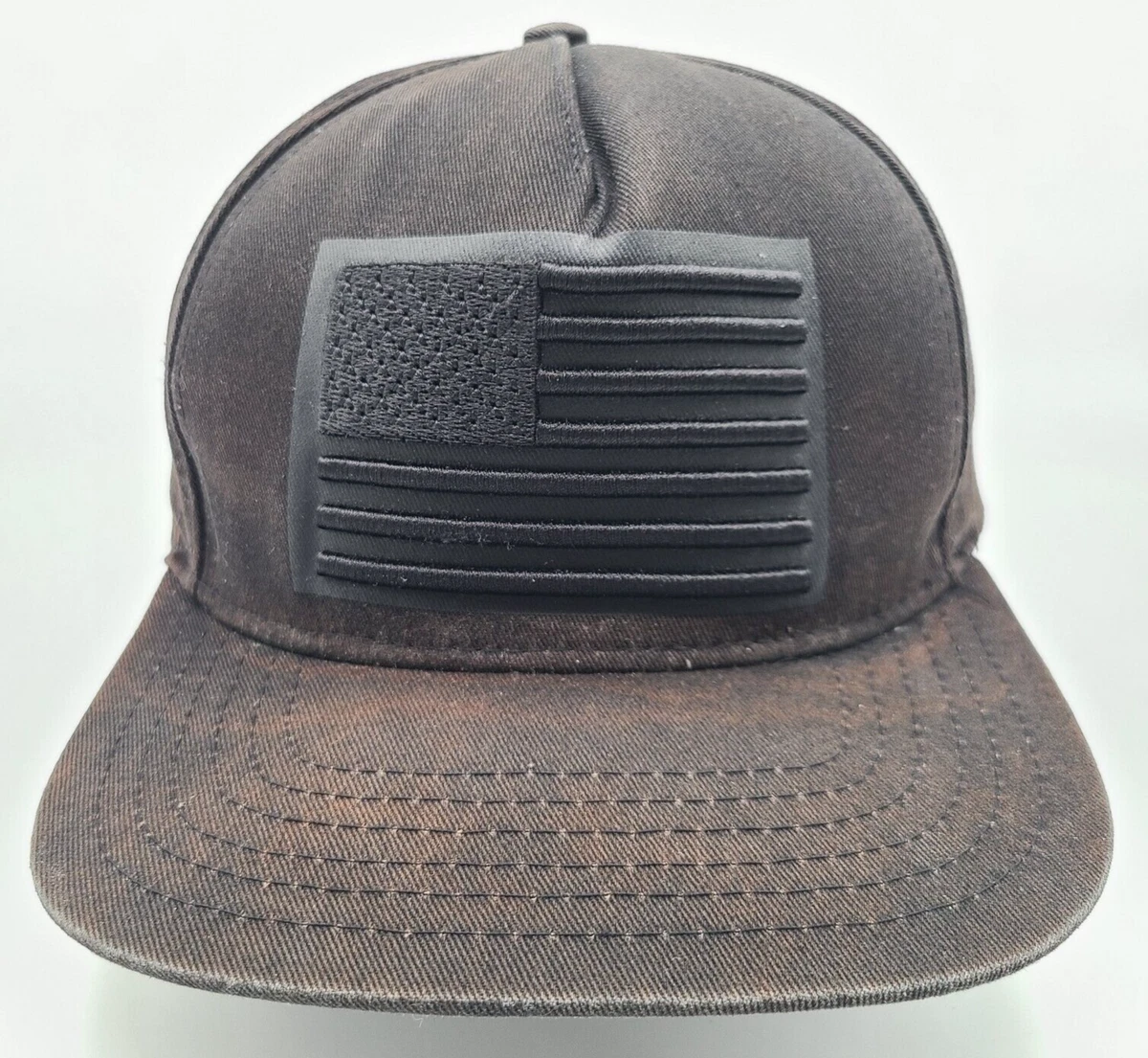 帽子 STAMPD NY 001 TRUCKER HAT - TAUPE STAMPD】☆キャップ☆NY 001 TRUCKER HAT (Stampd' LA/キャップ