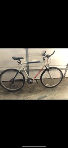 bmw olympic games mtb bicycle