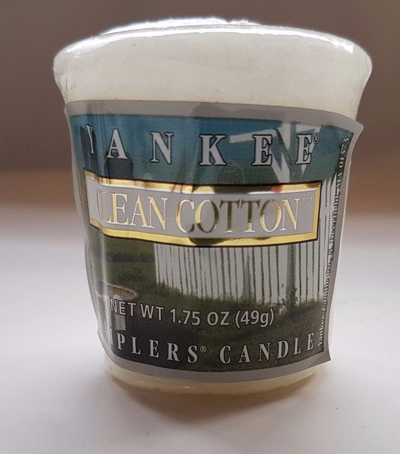 Yankee Candle Votive Candle Room ScentersChoose ScentUp to 20 for