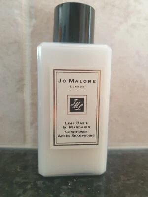 Jo Malone Lime Basil & Mandarin Conditioner Après Shampooing 50ml