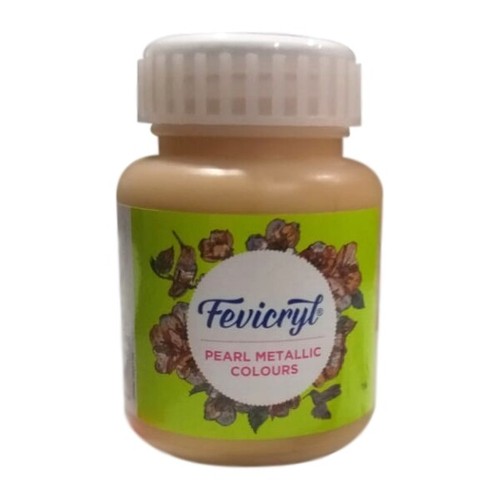 Acrylic Colour acrylic paint 100ml, Art and Craft Paint, DIY Paint Rich Pigment - Picture 41 of 46