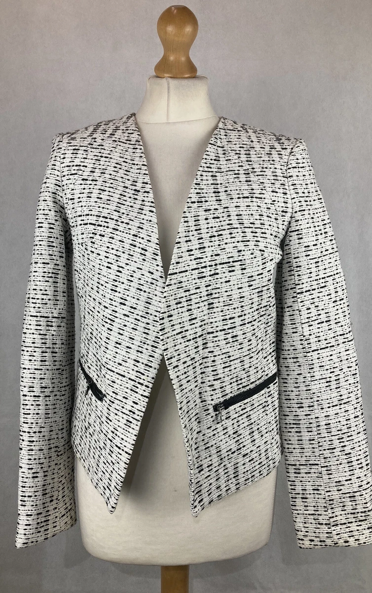 Topshop blazer sale