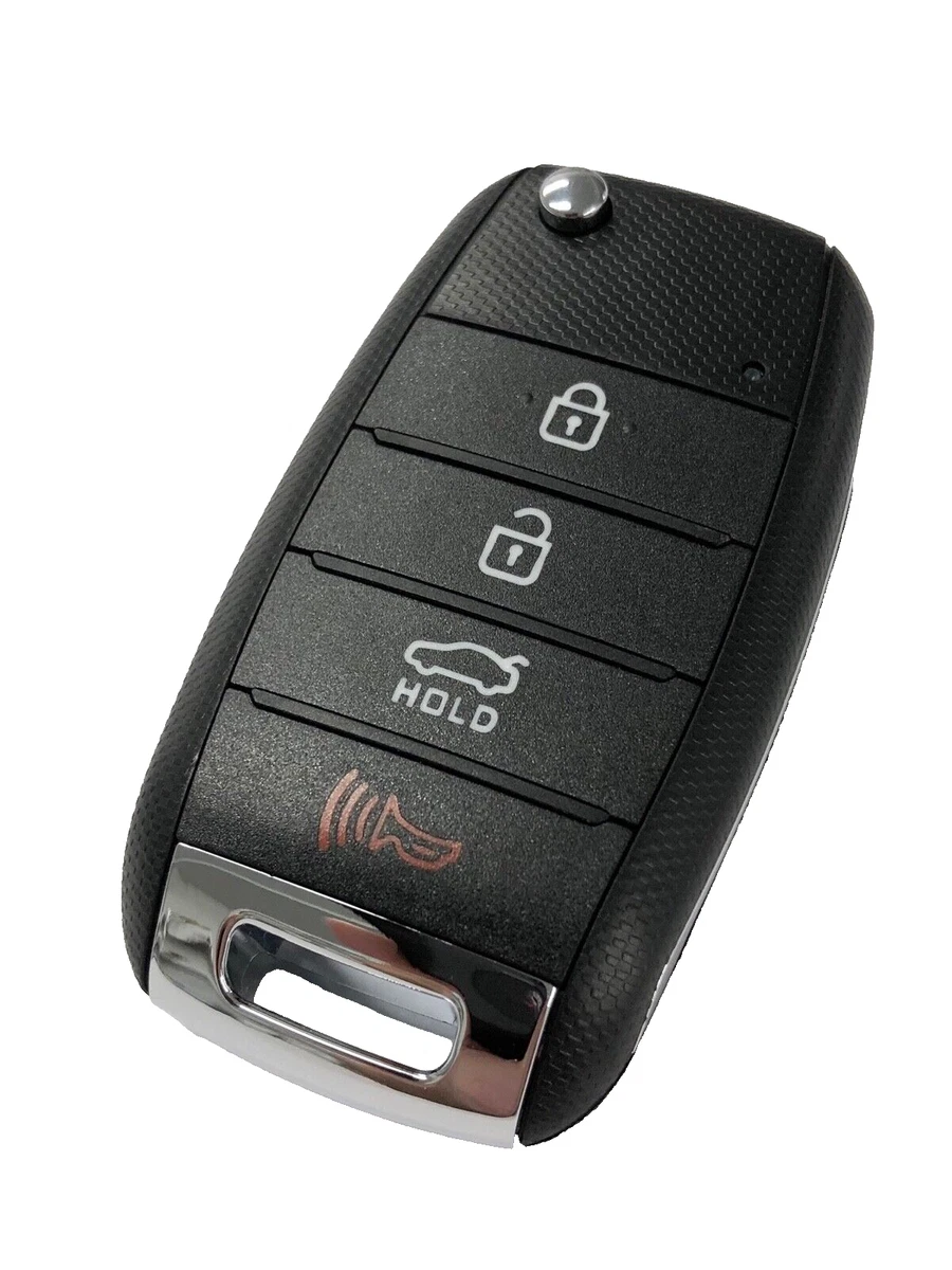 Kia Sportage Key Fob Battery Discover The 73 Images And 19 Videos