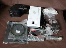 Niles Cynema Soundfield CSF48P Sound Bar Controller, Wiring Kit & Power Supply