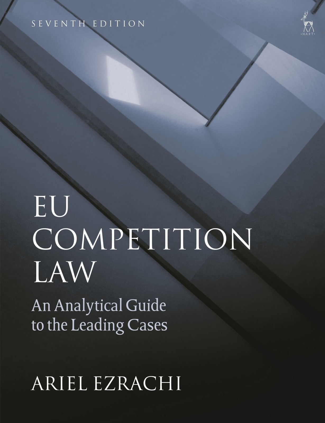 Thumbnail - Eu Competition Law | An Analytical Guide To The Leading Cases | Ariel