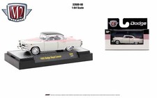 1955 Dodge Royal Lancer M2 Machines Detroit Muscle R80 Limited Edition 6000
