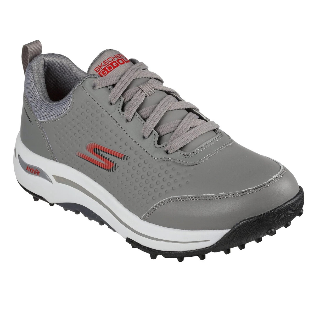 New skechers hotsell golf shoes