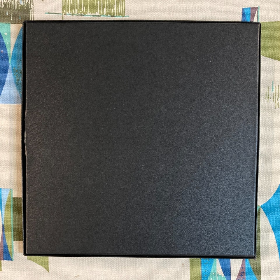 Stan Getz 4 LP The 1953-54 Clef / Norgran Studio Sessions Mosaic Box M ...