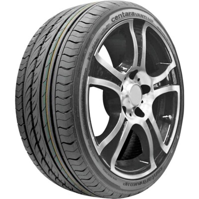 Set of 2 Achilles Street Hawk Sport 255/35ZR18 94W XL Tires