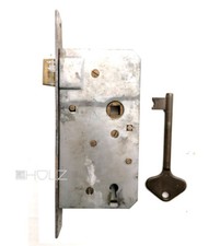 Mortise Lock Boat Yacht Ship Maritime Door Lock 74mm 9 Vk