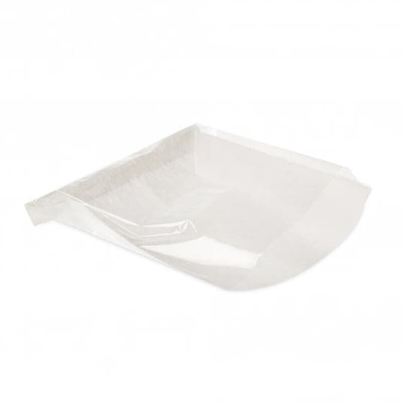 Film Front Sulphite Bag 175mm - Box of 1000