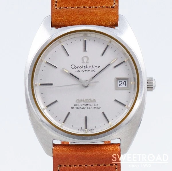 omega constellation 1011