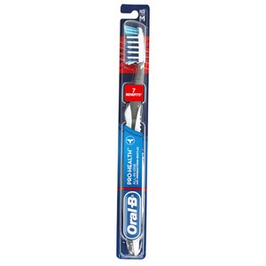 Oral-b Pro-health all-in-One medium toothbrush 1 count (300416680668)