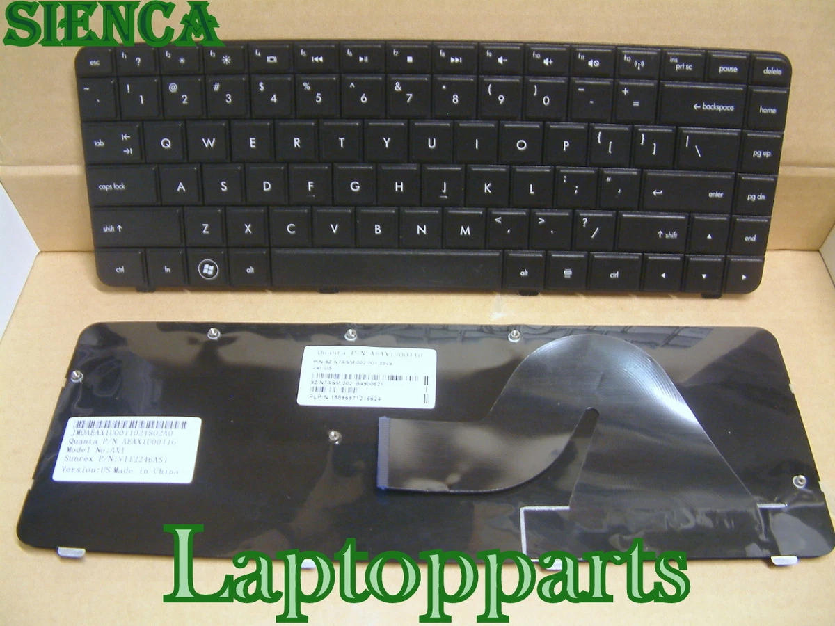 Carte fille switch board HP G62 et CQ56