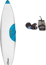 Open Box - New Lahui Kai SUP Paddleboard Bag - 12' Length -- Stand Up Paddle