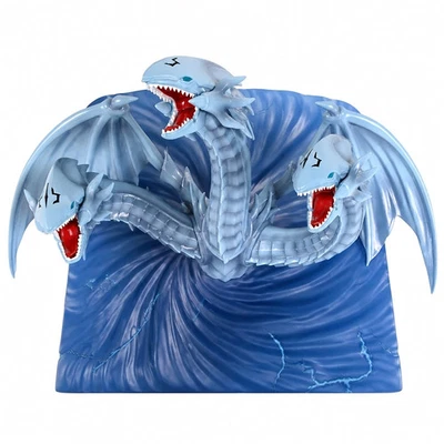 Yu-Gi-Oh! - Figurine Blue-Eyes Ultimate Dragon Taito Crane Games - Photo 1/3