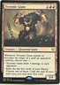 Tectonic Giant - Theros Beyond Death - MTG Magic - NM - Rare