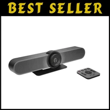 Business Grade Video Conferencing System