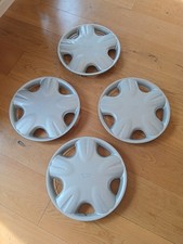 Daihatsu HiJet 14 Inch Hub Caps Great Condition