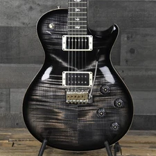 Pre-Owned Paul Reed Smith Tremonti Signature - Charcoal Contour Burst with Hard