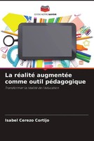 Isabel Cerezo Cortijo | La RéAlité AugmentéE Comme Outil PéDagogique | Buch