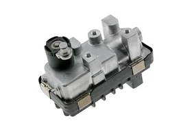 Turbo Stellantrieb G-40 6NW009228 für Volvo C30 06- S40 II 06-