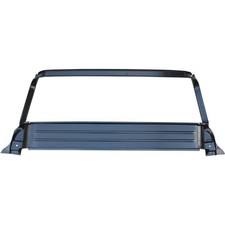 0847-131 Key Parts Cab Corner For Chevy Chevrolet Truck Silverado Pickup 55-58 0847-131 Key Parts Cab Corner For Chevy Chevrolet Truck Silverado Pickup 55-58