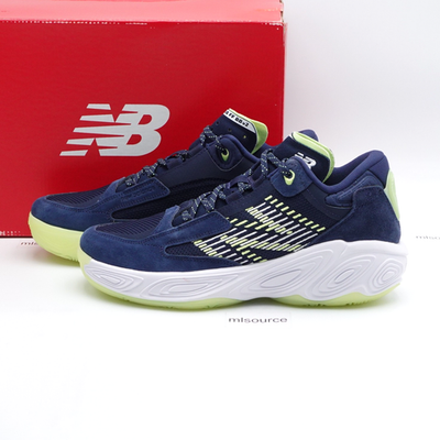 Size 9.5 Men's New Balance Fresh Foam BB V2 Basketball Shoes