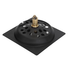 Shower Floor Drain Prevent Backflow Deodorization Pedal Type Floor Drain Press T