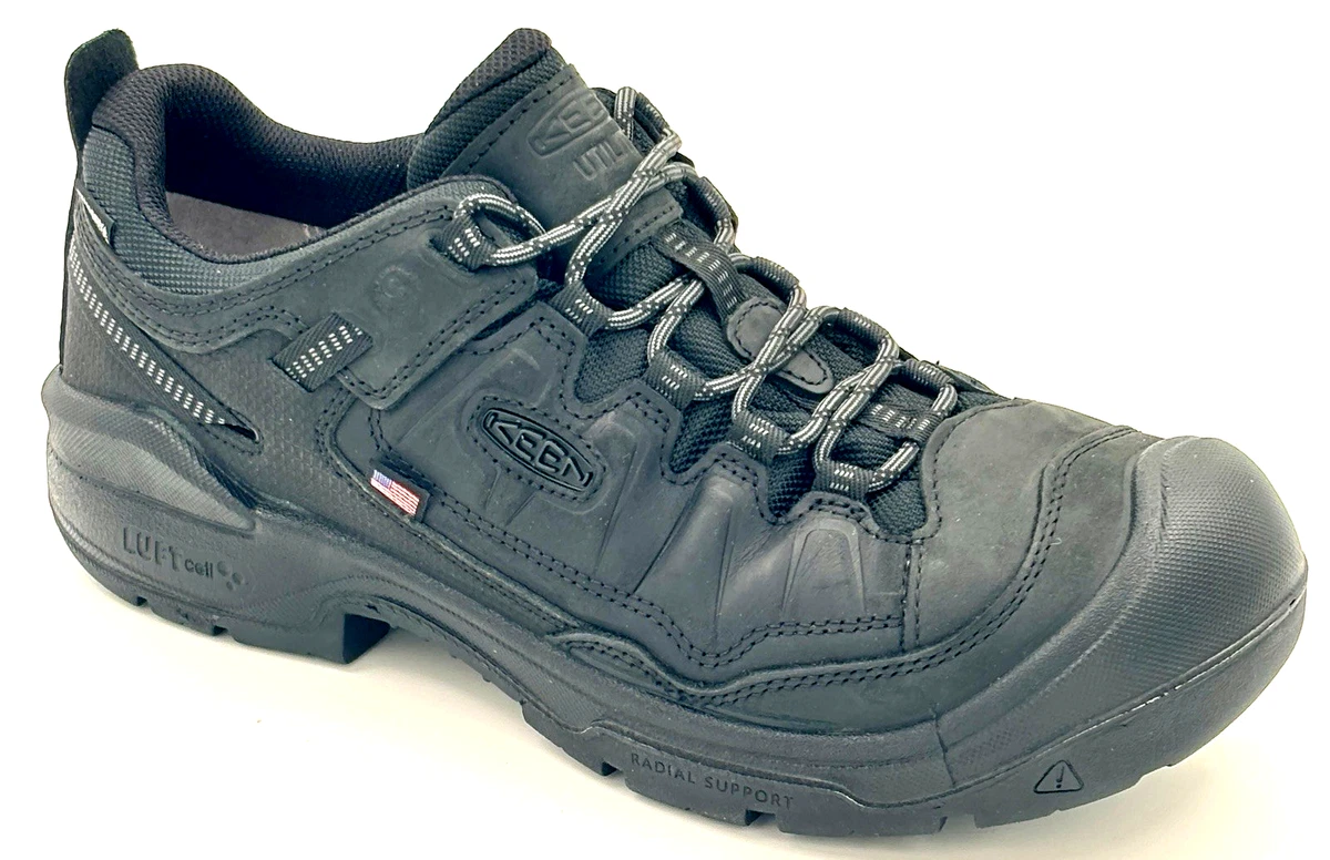 KEEN Black EE Boots for Men for Sale | Shop New & Used Men