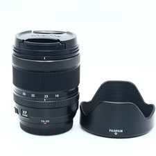 Fujifilm XF 16-50 mm f/2.8-4.8 R LM WR obiettivo zoom compatto attacco X
