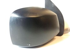 Verre De Rétroviseur Chauffant Pour Nissan Navara D40 & Pathfinder R51 (2005-2013) - Côté Droit