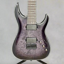 Schecter Hellraiser Hybrid C-7 7-String Elect...