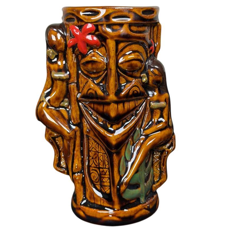 25+ Tiki Mug for sale | Updated Oct 2026