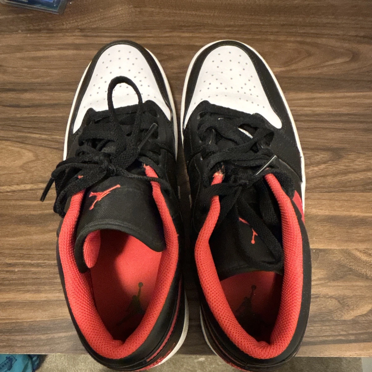 Las mejores ofertas en Jordan 1 Low Black | eBay
