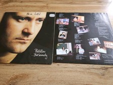 12 LP Phil Collins - But Seriously / 1989 Eur...
