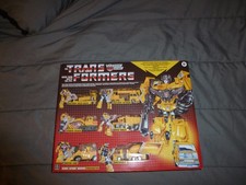 Hasbro Transformers Tonka Collaborative Tonkanator Target Exclusive 2022 New