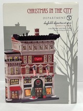 Dept 56 