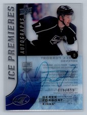 2015-16 Upper Deck Ice Hockey Cards 10