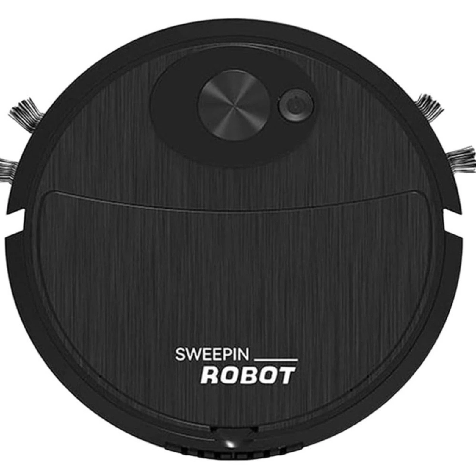 Compact Sweeping Robot 3 in 1 Robot Vacuum Cleaner
