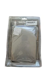 Big Mike’s Fitness Sauna Suit Sweat Suit Weight Loss Training New Sealed