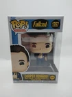 Funko Pop! Vinyl: Fallout Chase Cooper Howard #1767 Television Figure
