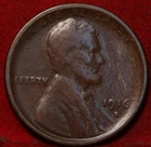 1916-S Lincoln Wheat Cent — photo from another recent sale