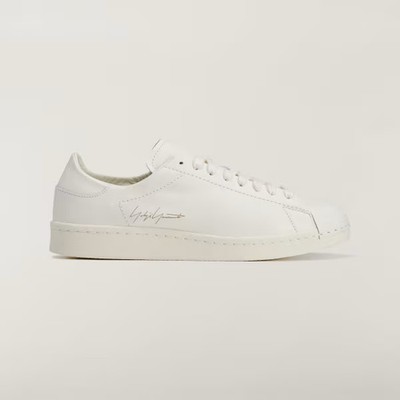Men's Adidas Y-3 Superstar Shoes